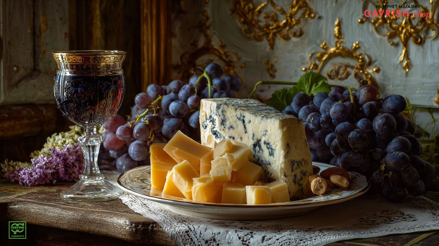 Без цветковых не было бы винограда и сыра! И что тогда?