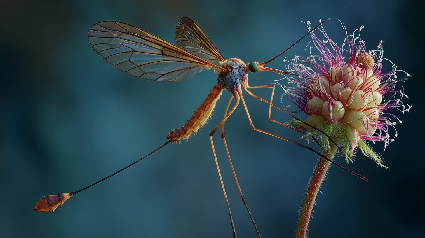 Выглядели так древние цветы или нет, учёные спорят до сих пор