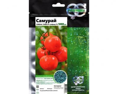 Самурай F1
