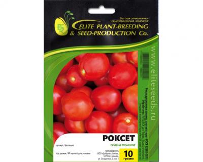 Роксет