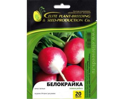 Белокрайка