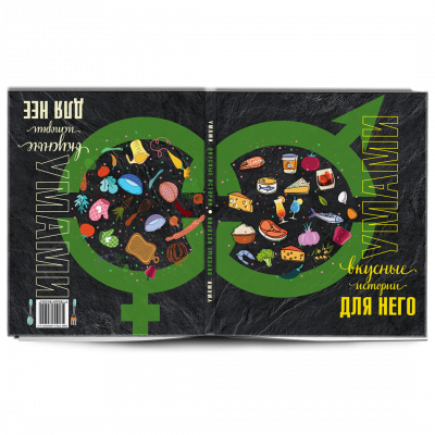 Книга для Него и для Нее