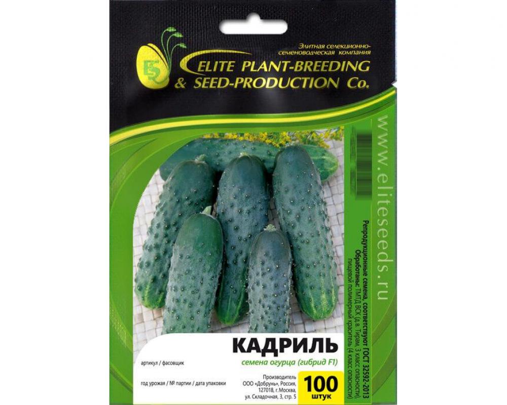 Огурцы Бьерн Купить Семена