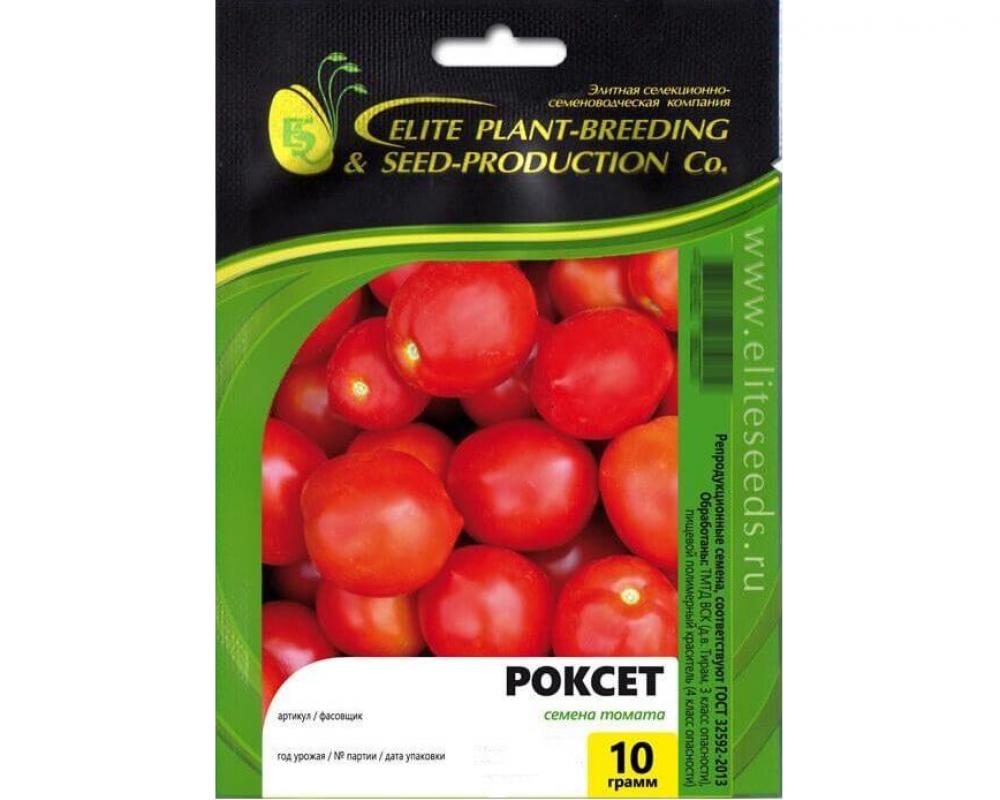 Роксет